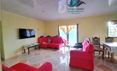 VENDO PROPIEDAD DE 10,400M2 PALMIRA DEL BANCO