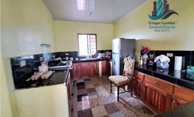 VENDO PROPIEDAD DE 10,400M2 PALMIRA DEL BANCO