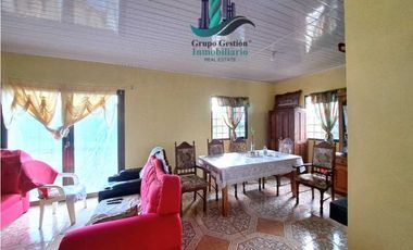 VENDO PROPIEDAD DE 10,400M2 PALMIRA DEL BANCO
