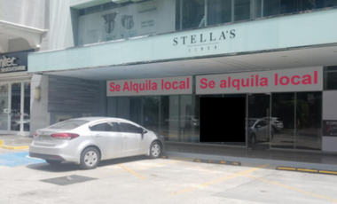 Locales comerciales en Desing Center (ID 12332)