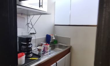 oficina en arriendo/venta en quinta camacho. Cod A8408273