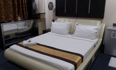 26 Bedrooms Hotel for Sale in Dau Mabalacat