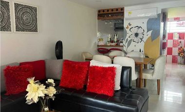 Venta de Apartamento en el Barrio la Castellana, Montería