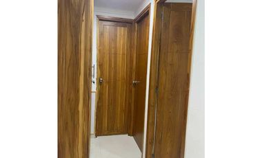 Venta de Apartamento en el Barrio la Castellana, Montería