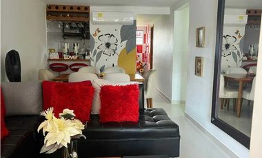 Venta de Apartamento en el Barrio la Castellana, Montería