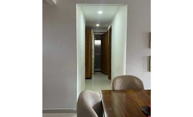 Venta de Apartamento en el Barrio la Castellana, Montería