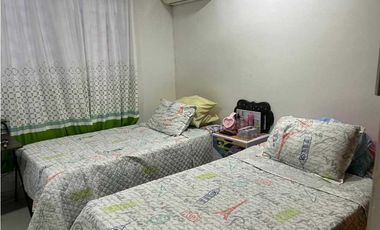 Venta de Apartamento en el Barrio la Castellana, Montería