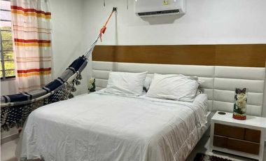 Venta de Apartamento en el Barrio la Castellana, Montería