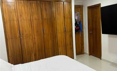 Venta de Apartamento en el Barrio la Castellana, Montería