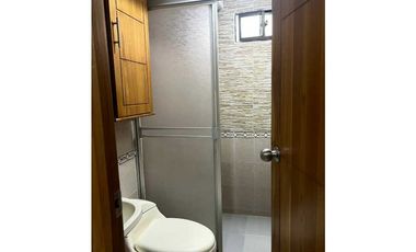 Venta de Apartamento en el Barrio la Castellana, Montería