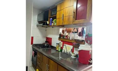 Venta de Apartamento en el Barrio la Castellana, Montería