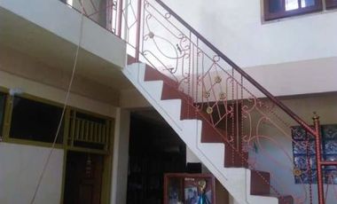 Rumah Dijual 2 Lantai Strategis di Kota Padang