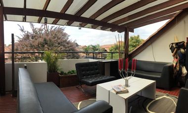 casa en arriendo/venta en sausalito - cajica. Cod A1004284