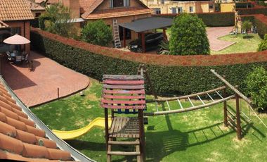 casa en arriendo/venta en sausalito - cajica. Cod A1004284