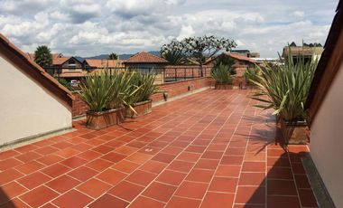 casa en arriendo/venta en sausalito - cajica. Cod A1004284