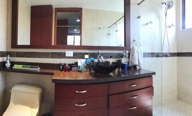 casa en arriendo/venta en sausalito - cajica. Cod A1004284