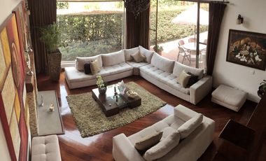 casa en arriendo/venta en sausalito - cajica. Cod A1004284