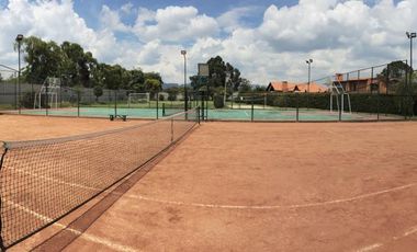 casa en arriendo/venta en sausalito - cajica. Cod A1004284