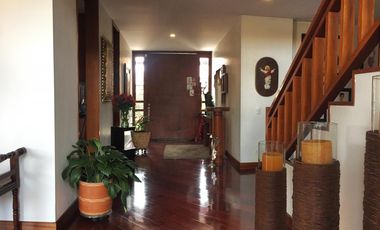 casa en arriendo/venta en sausalito - cajica. Cod A1004284