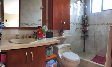 casa en arriendo/venta en sausalito - cajica. Cod A1004284