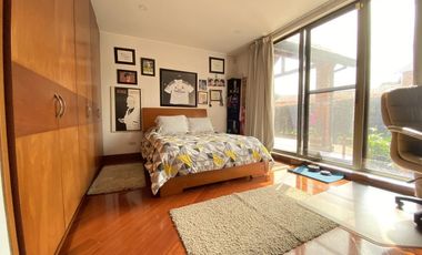 casa en arriendo/venta en sausalito - cajica. Cod A1004284