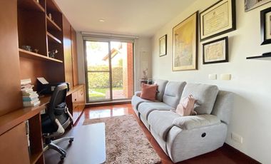 casa en arriendo/venta en sausalito - cajica. Cod A1004284