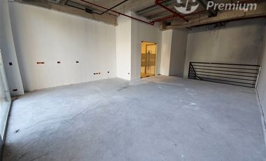 Local Comercial en arriendo en Obra Gruesa 165 M