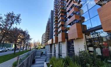 Local Comercial en arriendo en Obra Gruesa 165 M