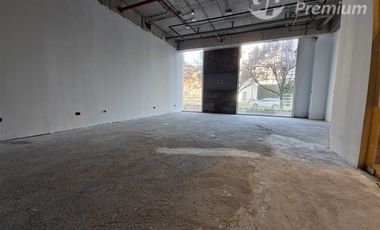 Local Comercial en arriendo en Obra Gruesa 165 M