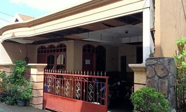 REPOSISI HARGA Rumah 2 lantai di perum manukan wasono Surabaya barat