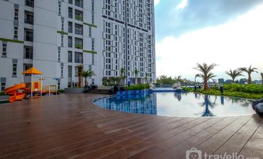 Apartemen Akasa Pure Living BSD