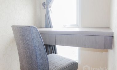 Apartemen Akasa Pure Living BSD