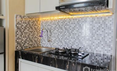 Apartemen Akasa Pure Living BSD