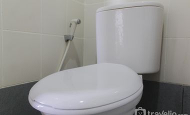 Apartemen Akasa Pure Living BSD