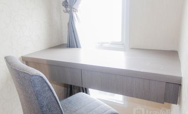 Apartemen Akasa Pure Living BSD