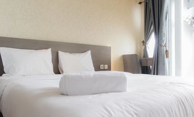 Apartemen Akasa Pure Living BSD