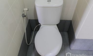 Apartemen Akasa Pure Living BSD