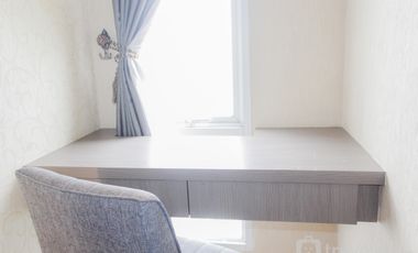 Apartemen Akasa Pure Living BSD