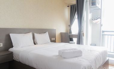 Apartemen Akasa Pure Living BSD