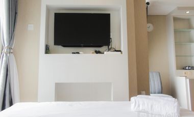 Apartemen Akasa Pure Living BSD