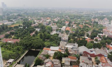 Apartemen Akasa Pure Living BSD