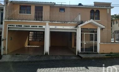 Casa en Venta en Pedregal de las Ánimas, Xalapa, Veracruz de Ignacio de la Llave