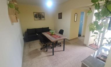 Deapartamento 2 amb. en Centro de San Justo