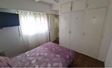 Deapartamento 2 amb. en Centro de San Justo