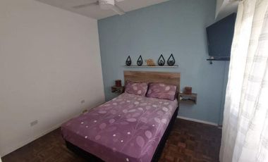 Deapartamento 2 amb. en Centro de San Justo