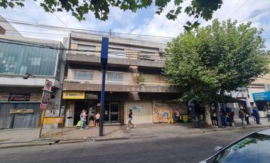 Deapartamento 2 amb. en Centro de San Justo