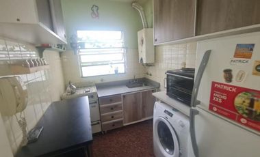Deapartamento 2 amb. en Centro de San Justo