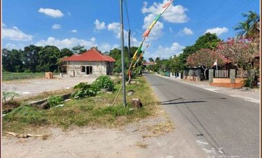 NEW DESIGN BERKONSEP VILLA MODERN DI PRAMBANAN