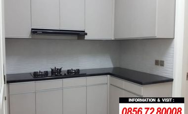 DIJUAL RUMAH di Jl. PONDOK HIJAU, PONDOK INDAH, JAKARTA SELATAN