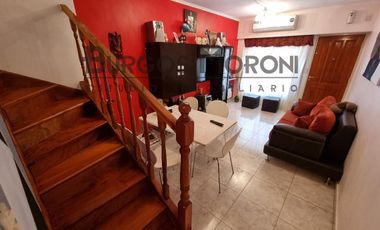 Triplex en venta en Ramos Mejia Sur